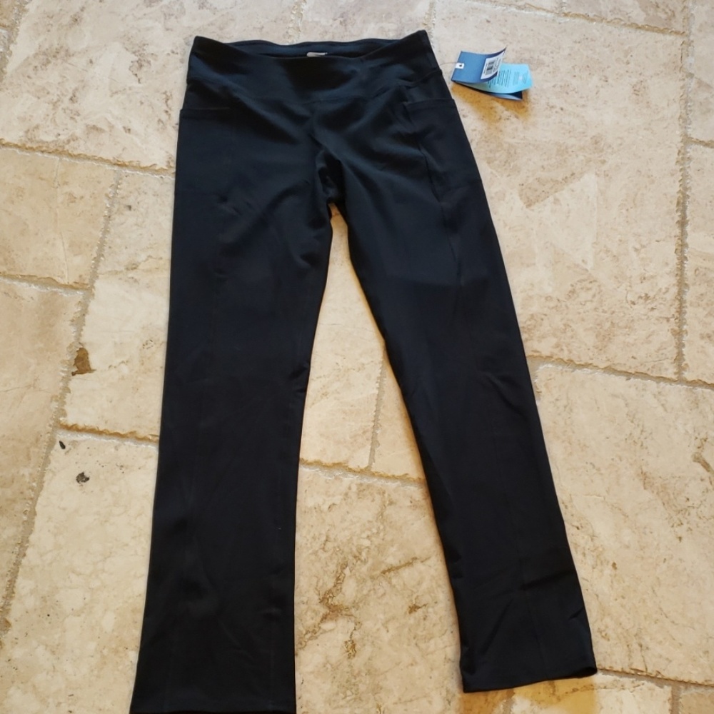 Skechers GoFlex 4 pocket pant